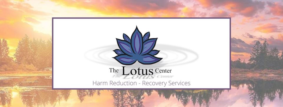 The Lotus Center, Inc. Logo