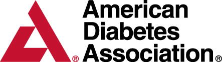 American Diabetes Association of North Dakota Logo