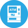 ATM Locations ATM Machine
