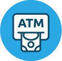 ATMs-Icon