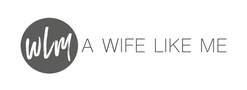 A Wife Like Me