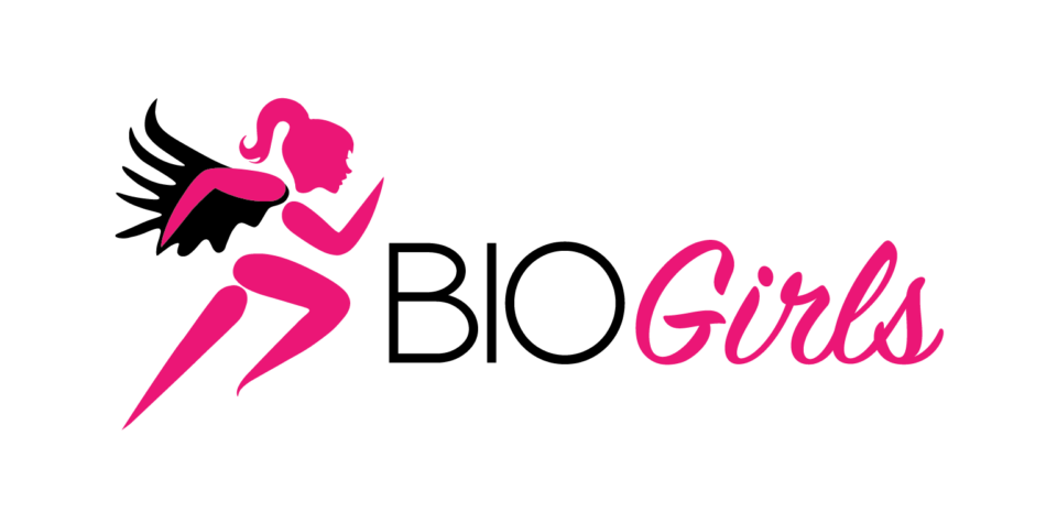 BIO Girls Logo
