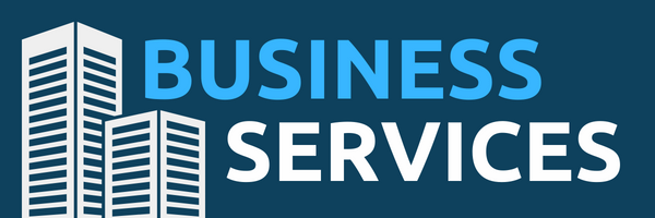 BUSINESS SERVICES