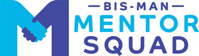 Bismarck-Mandan Mentor Squad Logo