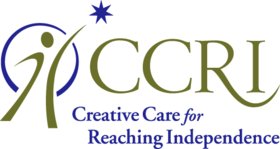 Creative Care for Reaching Independence, Inc. Logo