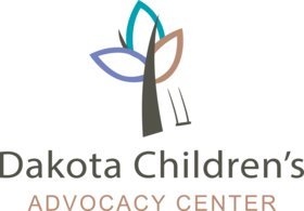 Dakota Children’s Advocacy Center Logo