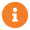 DisclaimerNotice-Icon Orange Disclaimer Notice