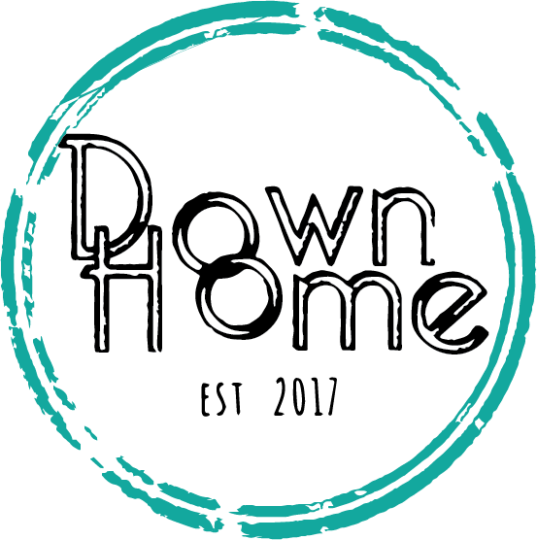 Down Home Logo