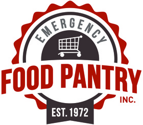 Emergency Food Pantry Logo
