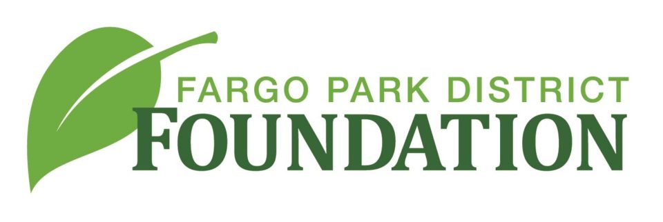 Fargo Park District Foundation Logo