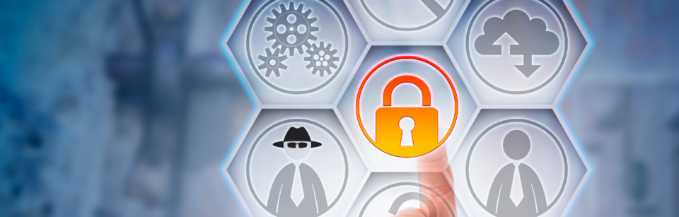 Selecting security with fraud prevention