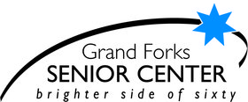 Grand Forks Senior Center Logo
