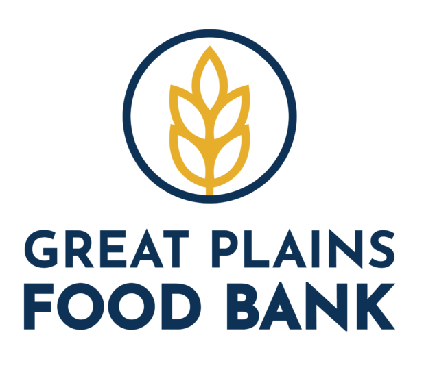 Great Plains Food Bank Logo