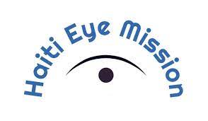 Haiti Eye Mission Logo