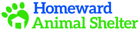 Homeward Animal Shelter Logo