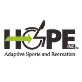 HOPE, Inc. Logo