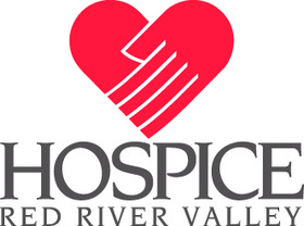 Hospice of the Red River Valley Logo