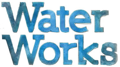 IMPACT – Water Works Logo