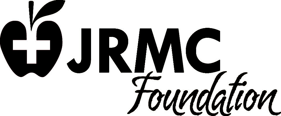 Jamestown Regional Medical Center Foundation Logo