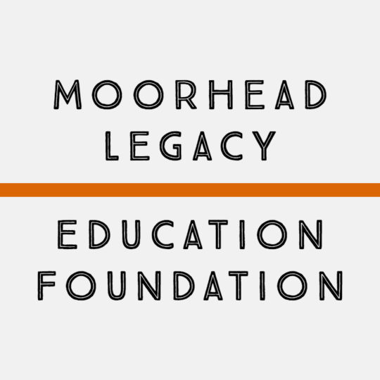 Moorhead Legacy Education Foundation Logo
