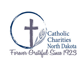 Catholic Charities North Dakota Logo