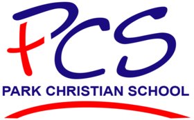 Park Christian School Logo