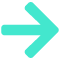 RightArrow-SeafoamGreen-Icon