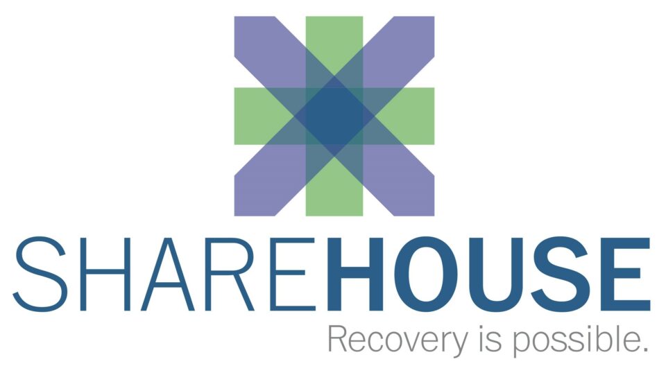 ShareHouse logo