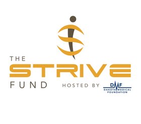 Strive Fund Logo