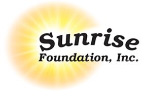 Sunrise Foundation, Inc. Logo
