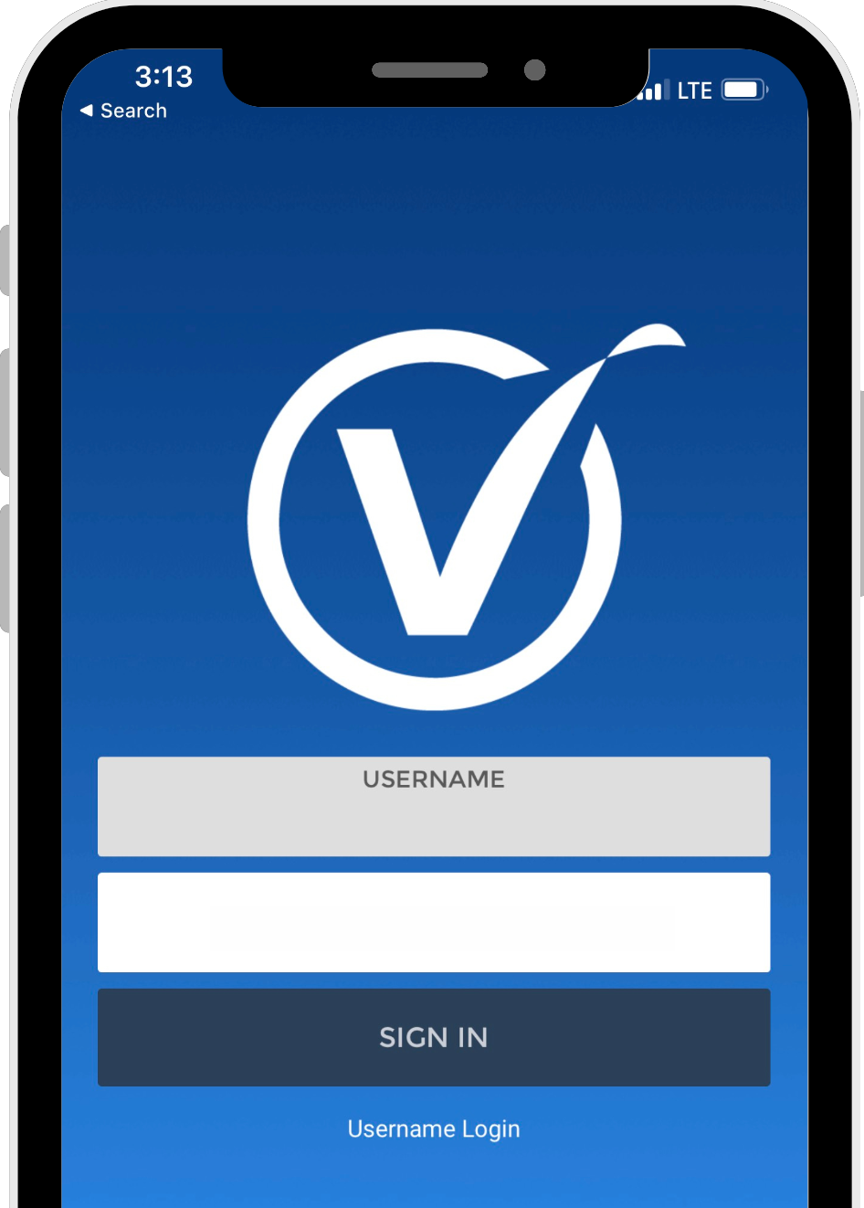 VISIONBank Mobile App VISIONBank mobile banking app