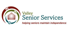 Valley Senior Services Logo