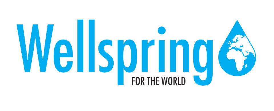 Wellspring logo
