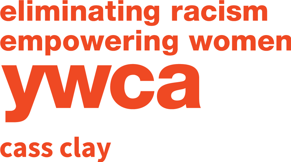 YWCA Cass Clay Logo