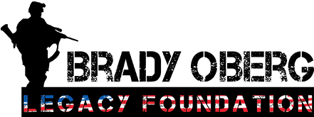 Brady Oberg Foundation Logo