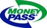 Moneypass logo