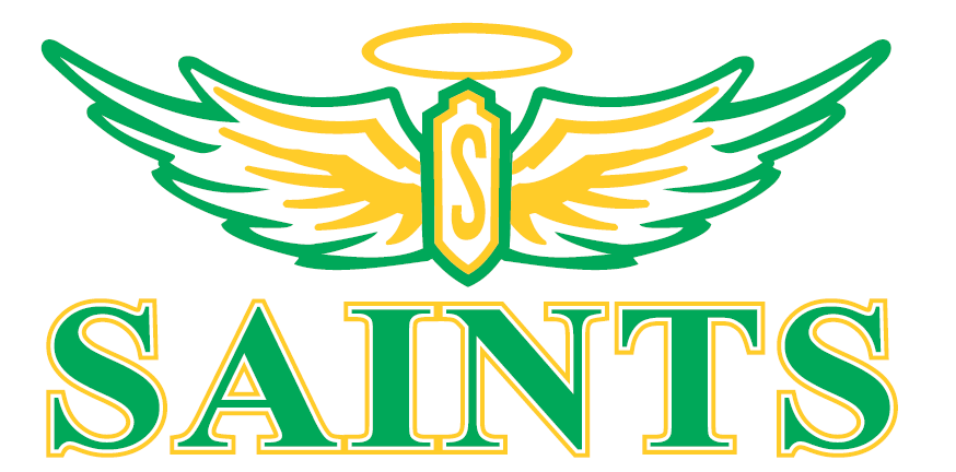 St. Alphonsus School Logo
